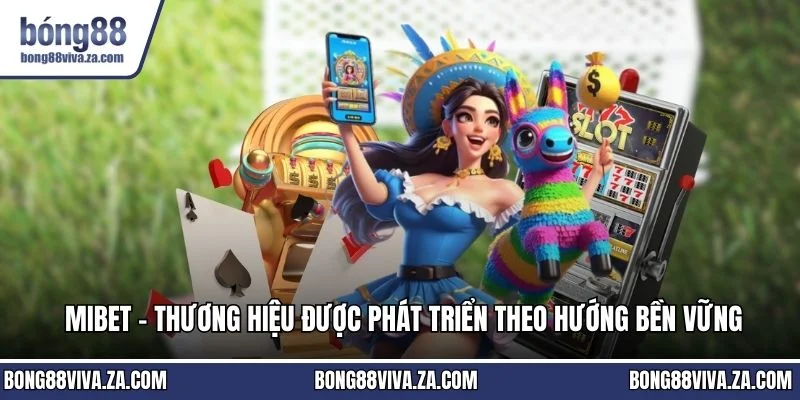 MIBET